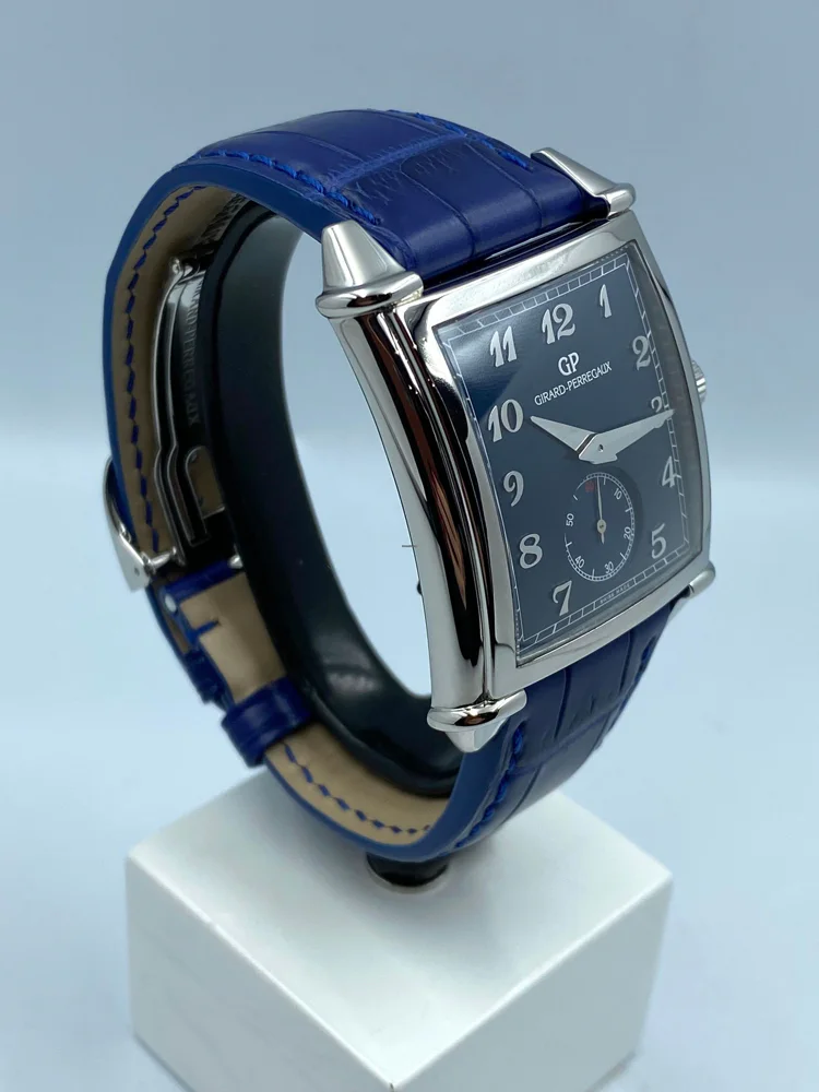 Girard Perregaux Vintage 1945 25880-11-421-BB4A